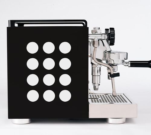 Espressomaschine ROCKET ESPRESSO Appartamento 2.0 Schwarz/Wei&szlig; image number 1