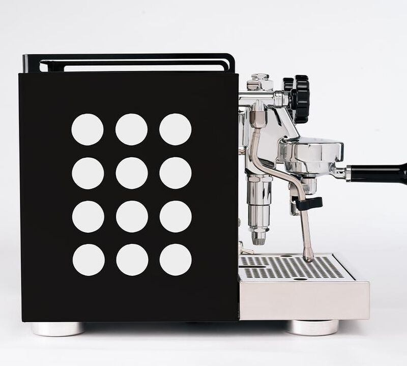 Machine expresso ROCKET ESPRESSO Appartamento 2.0 Noire/Blanc image number 1