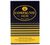 Quatre Fruits Rouges flavoured black tea - 25 pyramid bags -  Compagnie Coloniale image