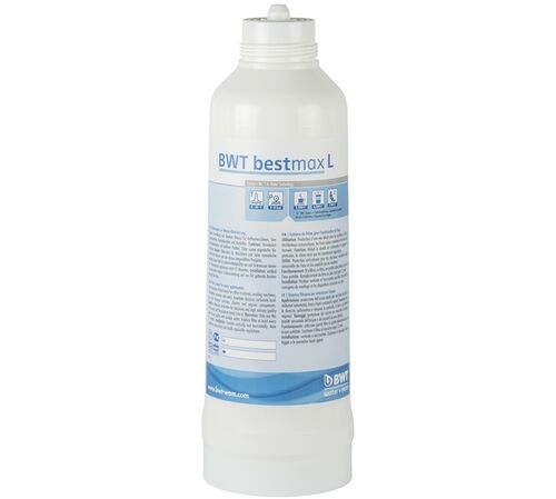 Bestmax L BWT Water+More Filter Cartridge