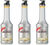 Lot de 3 Pur&eacute;es de Fruit Monin - Banane - 3 x 1L image