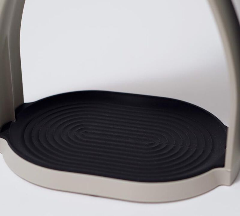 ROK Presso Smartshot Manual Espresso Machine - Warm Grey image number 3