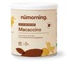 N&uuml;Morning Cocoa & Maca Latte Organic - 125g image number 0