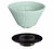 Loveramics Flatbed Coffee Dripper with Holder - Celadon Green - 200ml image