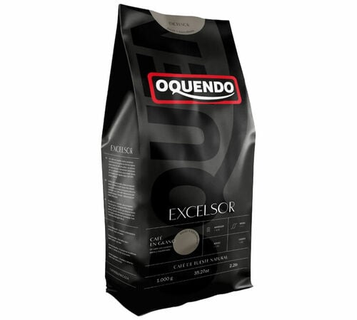 Oquendo Coffee Beans Excelsor - 1kg
