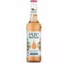 Pure by MONIN - P&ecirc;che et Abricot - 70 cl image number 0