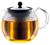 Bodum Assam Teapot with Filter & Press System - 1L image