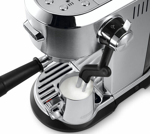 DeLonghi Dedica Maestro Plus EC950.M Macchina caff&egrave; espresso image number 1