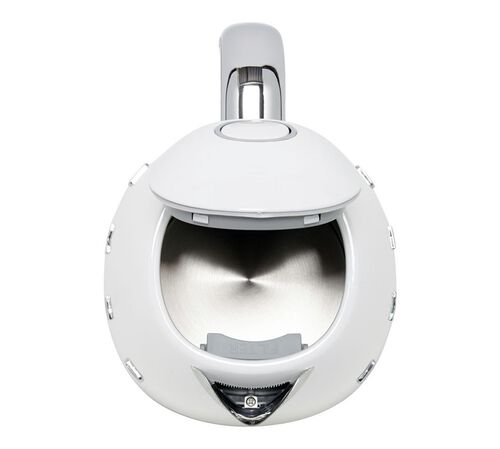 Bollitore SMEG KLF03WHEU Bianco 1.7 l image number 1