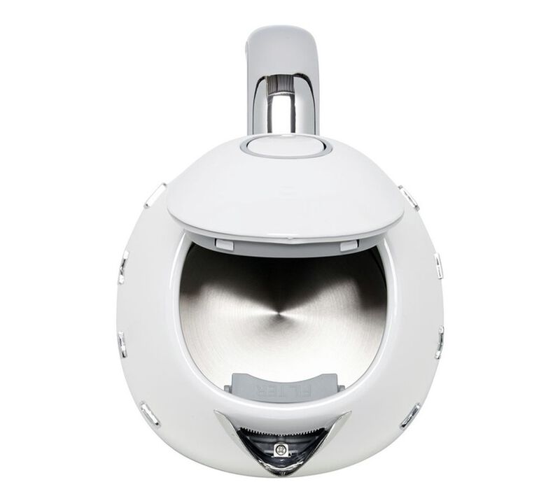Bollitore SMEG KLF03WHEU Bianco 1.7 l image number 1