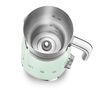 Smeg - Montalatte multifunzione MFF11PGEU Verde acqua image number 1