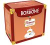 100 capsule compatibili Nespresso* Original - Caff&eacute; Borbone Respresso Miscela Blu image number 3