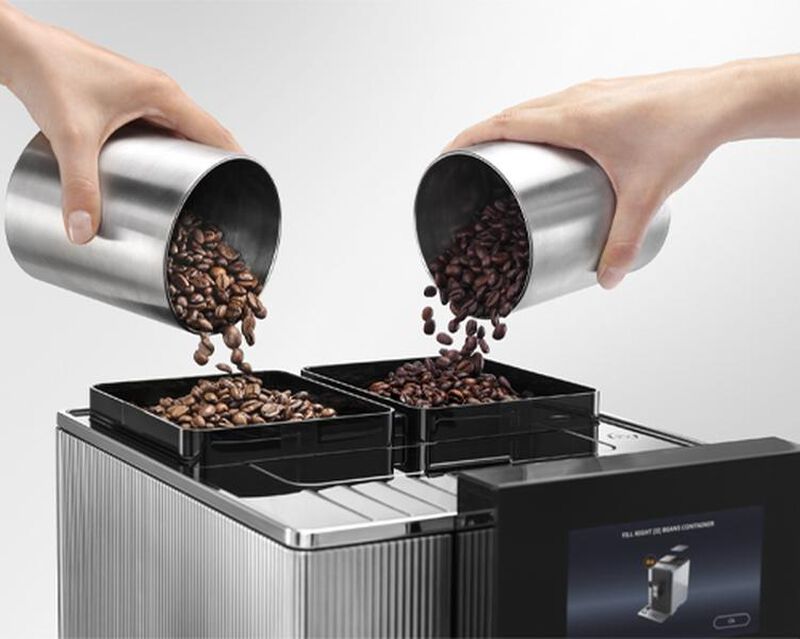 DeLonghi Maestosa EPAM 960.75.GLM Macchina automatica image number 15
