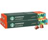 50 Nespresso* Original Compatible Capsules Colombia &ndash; STARBUCKS image number 0