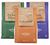Novell Coffee Beans Discovery Pack Atelier Range - 3 x 500g image
