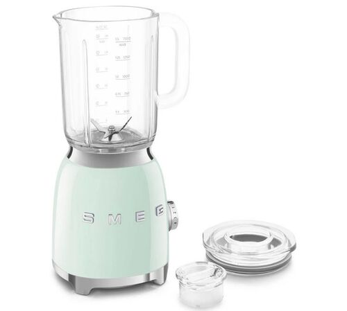 Smeg - Standmixer BLF03PGEU Pastellgr&uuml;n - 1,5l image number 6