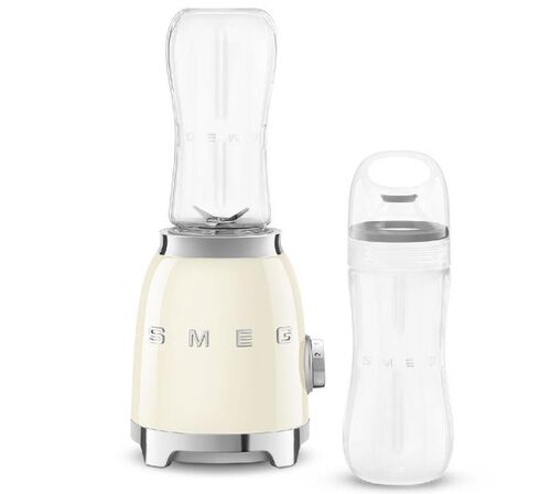 Mini blender PBF01CREU Cr&egrave;me - SMEG image number 2