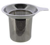 Ogo Living Juliet Stoneware Mug Acacia Lid with Strainer Khaki - 50cl image number 7