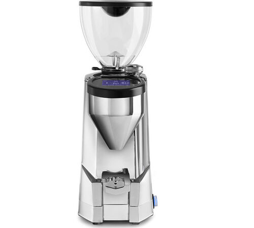 Moulin expresso ROCKET ESPRESSO Super Fausto Chrome