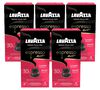 150 Nespresso* Original kompatible Kapseln Classico &ndash; LAVAZZA image number 0