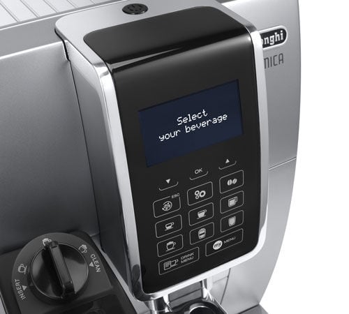 DeLonghi Dinamica ECAM 350.75.S image number 4