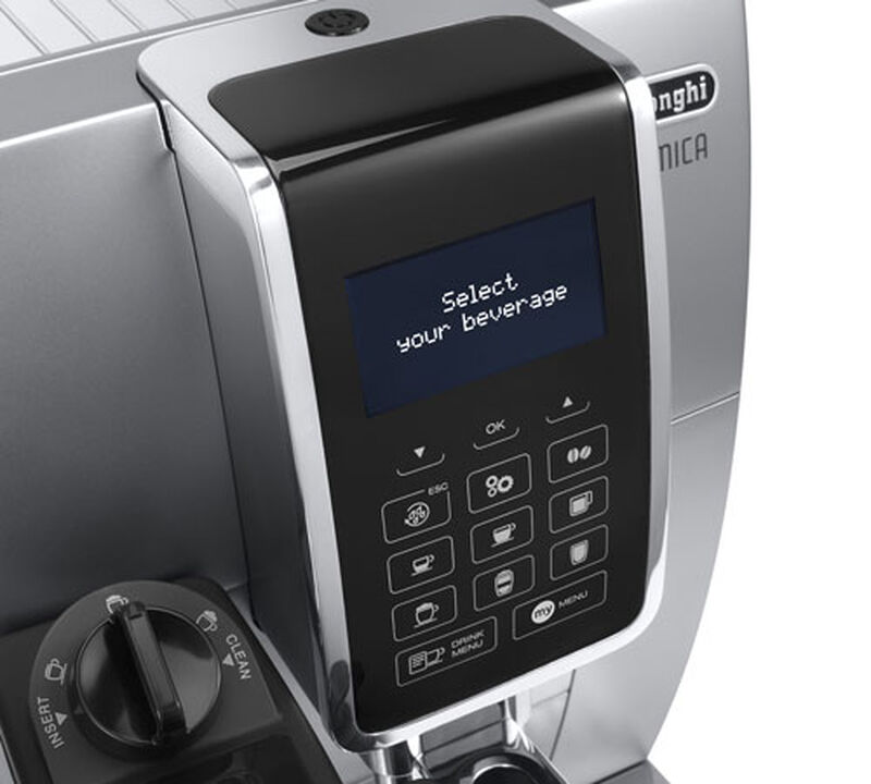 DeLonghi Dinamica ECAM 350.75.S image number 4