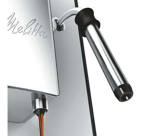 Melitta Caffeo Solo & Milk Argent E 953-102 image number 6