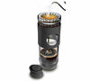 Cafflano Go-Brew portable brewing bottle in black image number 1