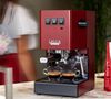 Gaggia Classic Macchina Espresso E24 Rossa image number 4
