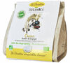 TerraMoka 'Oscar' organic coffee pods for Senseo x 16 image number 0