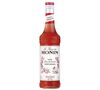 Sirop fleur de cerisier Sakura - 70cl - MONIN image number 0
