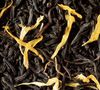 Dammann Fr&egrave;res - T&egrave; nero sfuso Albicocca Toscana 100 g image number 0
