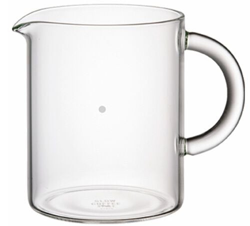 Pichet en verre pour Slow Coffee - Kinto - 300ml