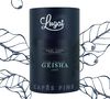 Caf&eacute;s Lugat Specialty Coffee Beans Don Chalo Geisha Washed - 125g image number 5
