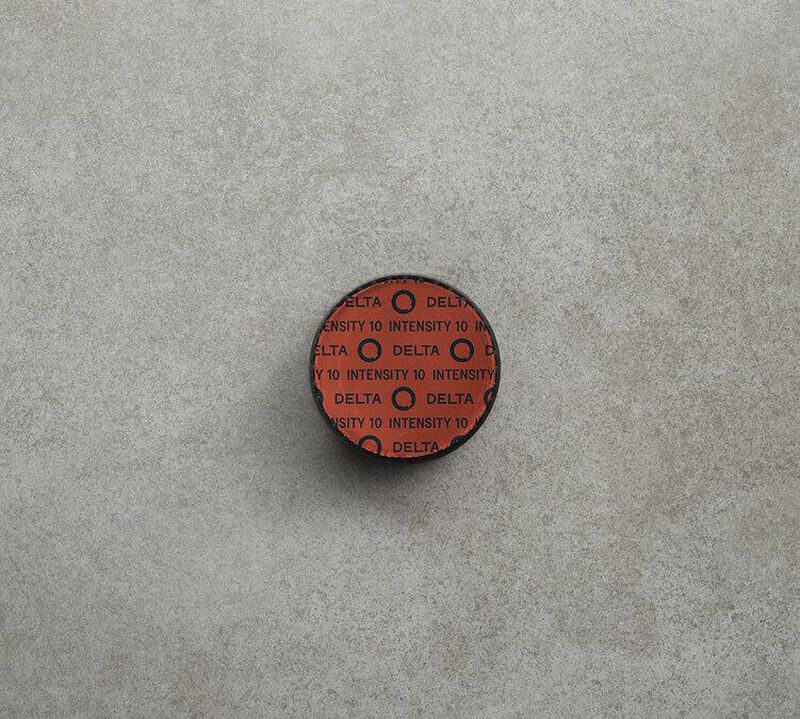 DeltaQ N&deg;10 Qalidus Pack XL x 40 coffee capsules image number 2