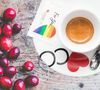 Cosmai Caff&egrave; 'Prestige' Professional Line Coffee Beans - 1kg image number 1