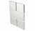 Slabs STONE ESPRESSO satin (argent mat) - plaques de personnalisation image