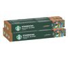 50 Nespresso* Original Compatible Capsules House Blend &ndash; STARBUCKS image number 0
