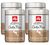 4 x 250 g - Coffee Beans - Costa Rica Arabica Selection - ILLY image