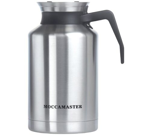 Technivorm Moccamaster Thermal Carafe for CDT Grand Coffee Brewer - 1.8L