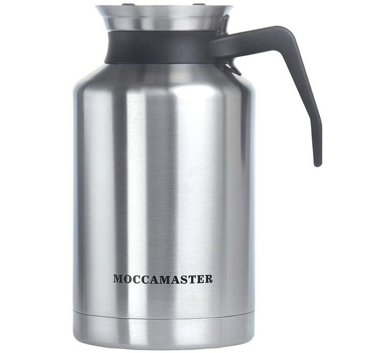 Technivorm Moccamaster Thermal Carafe for CDT Grand Coffee Brewer - 1.8L image number 0