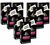 90 capsules compatibles Nespresso* Original Espresso Intense n&deg;9 - CARTE NOIRE image