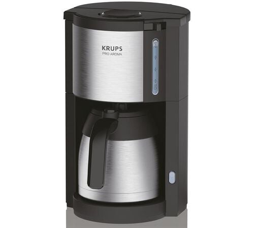 Cafeti&egrave;re filtre Krups Pro Aroma isotherme KM305D10 image number 0