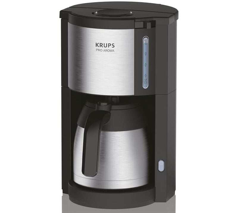 Cafeti&egrave;re filtre Krups Pro Aroma isotherme KM305D10 image number 0