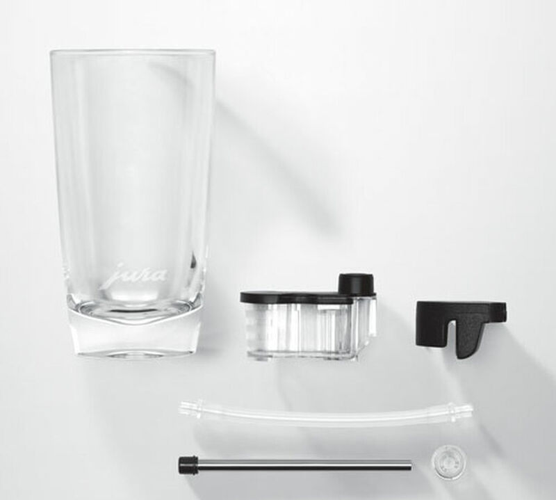 Cold Sweet Nitro Kit - JURA image number 1