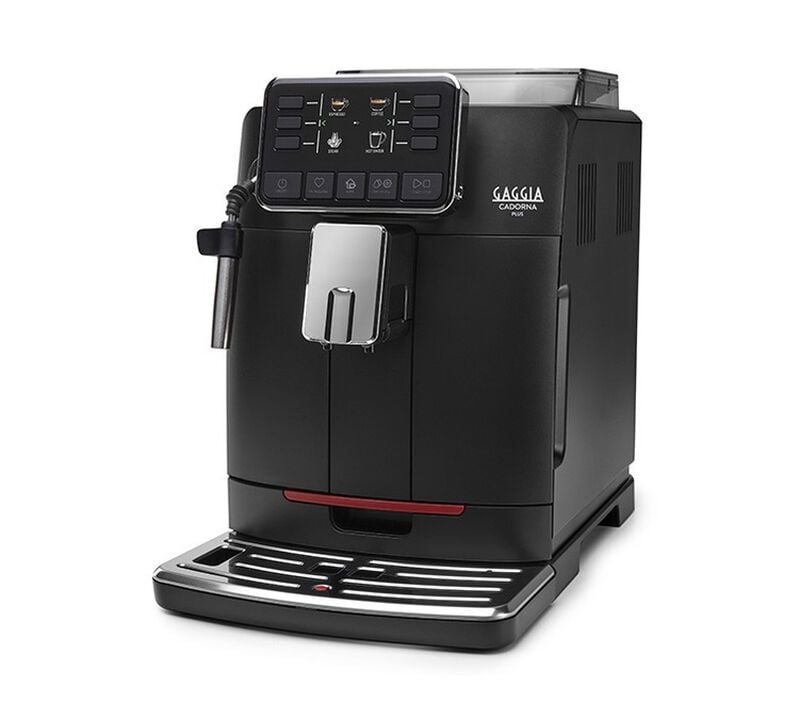 Machine automatique Cadorna Plus RI9601/01 - Gaggia - Tr&egrave;s bon &eacute;tat image number 0