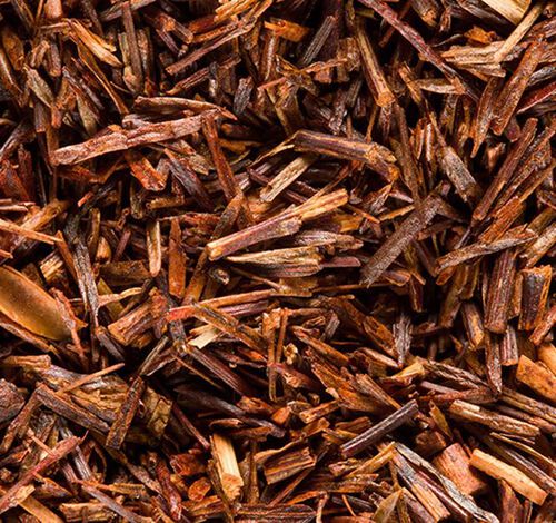 Vanilla Rooibos Tea Dammann Fr&egrave;res x 25 Tea Bags image number 2