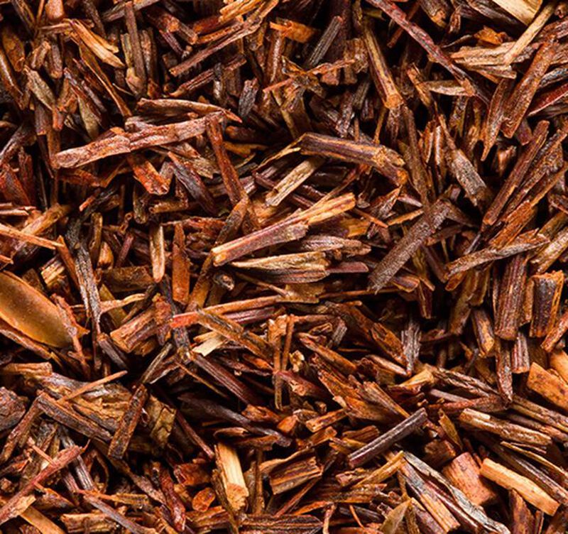 Vanilla Rooibos Tea Dammann Fr&egrave;res x 25 Tea Bags image number 2