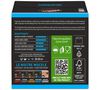 12 Nescaf&eacute;* Dolce Gusto* Compatible Pods Decaffeinato &ndash; CAFFE VERGNANO image number 1