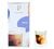 PYLANO set of 2 'Mila' double wall cappuccino glasses - 250ml image
